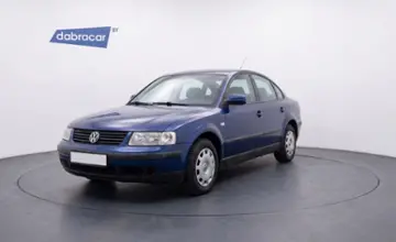 Volkswagen Passat 2000 года за 16 590 BYN в Гродно