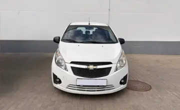 Chevrolet Spark 2012 года за 16 990 BYN в Барановичи