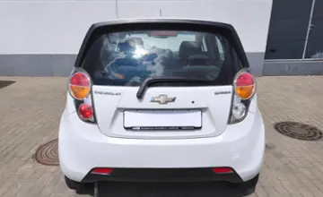 Chevrolet Spark 2012 года за 16 990 BYN в Барановичи