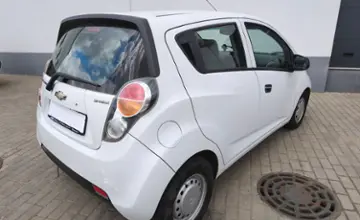 Chevrolet Spark 2012 года за 16 990 BYN в Барановичи