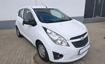 Chevrolet Spark 2012 года за 16 990 BYN в Барановичи