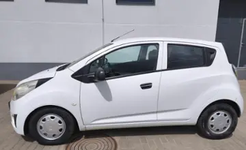 Chevrolet Spark 2012 года за 16 990 BYN в Барановичи