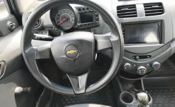 Chevrolet Spark 2012 года за 16 990 BYN в Барановичи