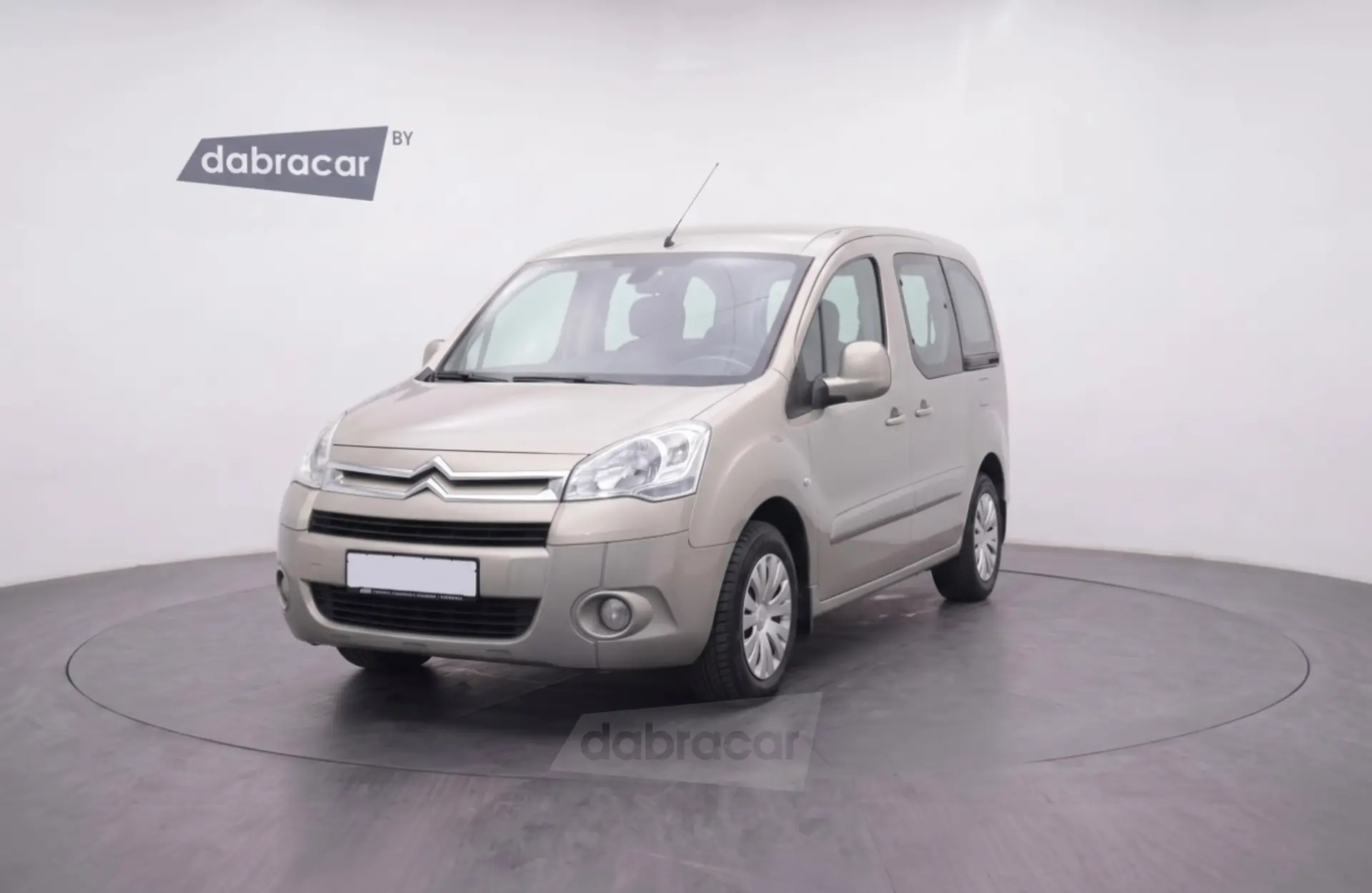 Citroen Berlingo 2009 года за 14 990 BYN в Минск