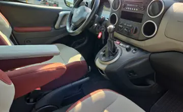 Citroen Berlingo 2009 года за 14 990 BYN в Минск