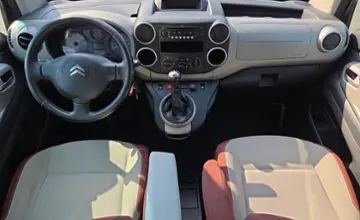 Citroen Berlingo 2009 года за 14 990 BYN в Минск