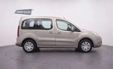 Citroen Berlingo 2009 года за 14 990 BYN в Минск