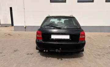 Audi A4 2001 года за 13 990 BYN в Барановичи