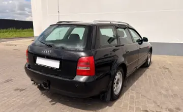 Audi A4 2001 года за 13 990 BYN в Барановичи