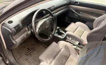 Audi A4 2001 года за 13 990 BYN в Барановичи