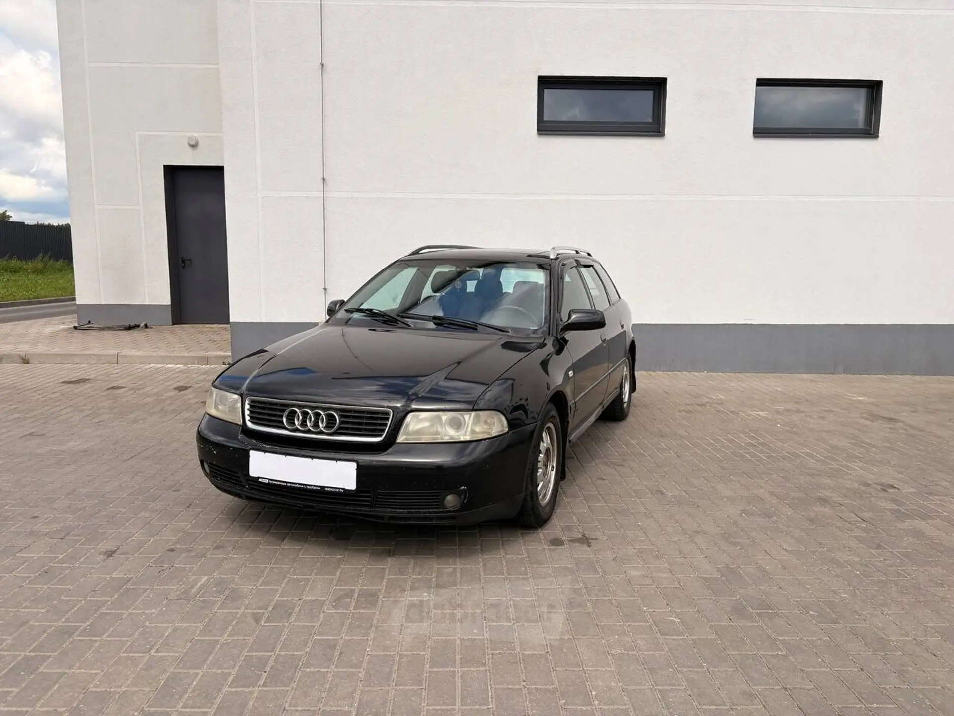 Audi A4 2001 года за 13 990 BYN в Барановичи
