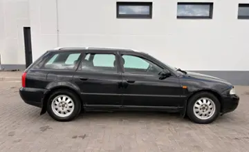 Audi A4 2001 года за 13 990 BYN в Барановичи