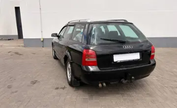 Audi A4 2001 года за 13 990 BYN в Барановичи