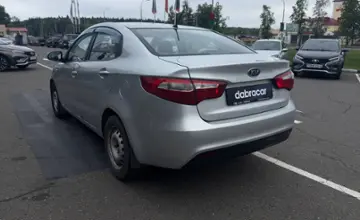 Kia Rio 2012 года за 15 990 BYN в Могилев