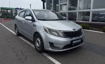 Kia Rio 2012 года за 15 990 BYN в Могилев