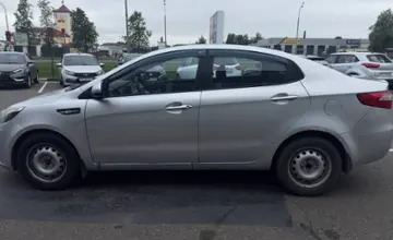 Kia Rio 2012 года за 15 990 BYN в Могилев