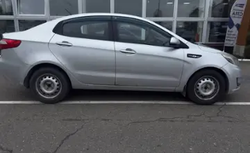 Kia Rio 2012 года за 15 990 BYN в Могилев