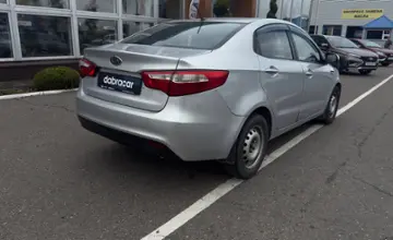 Kia Rio 2012 года за 15 990 BYN в Могилев