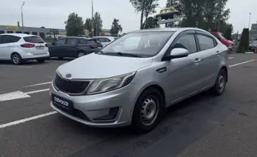 Kia Rio 2012 года за 15 990 BYN в Могилев