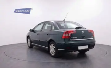Citroen C5 2004 года за 9 590 BYN в Могилев