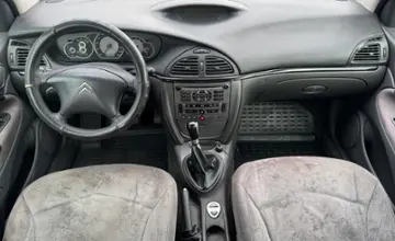 Citroen C5 2004 года за 9 590 BYN в Могилев