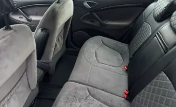 Citroen C5 2004 года за 9 590 BYN в Могилев