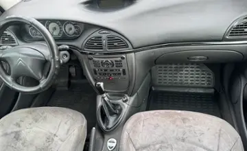 Citroen C5 2004 года за 9 590 BYN в Могилев