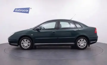 Citroen C5 2004 года за 9 590 BYN в Могилев