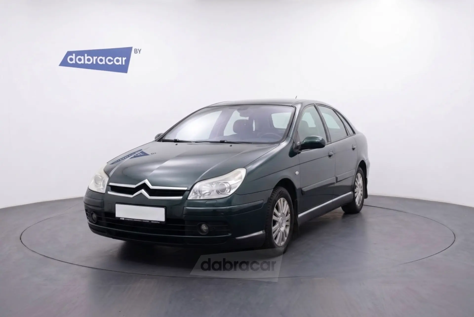 Citroen C5 2004 года за 9 590 BYN в Могилев