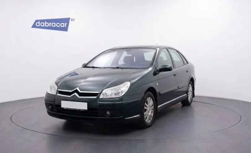 Citroen