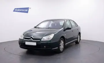 Citroen C5 2004 года за 9 590 BYN в Могилев