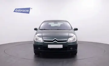 Citroen C5 2004 года за 9 590 BYN в Могилев