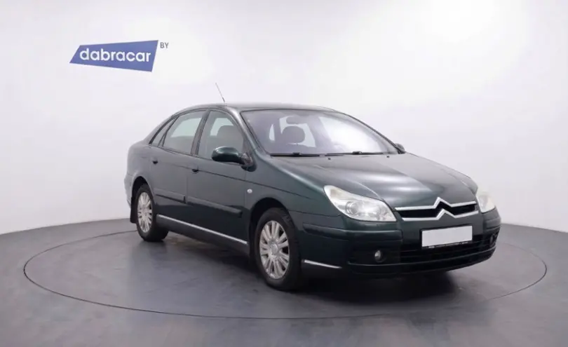 Citroen