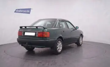 Audi 80 1993 года за 6 990 BYN в Минск