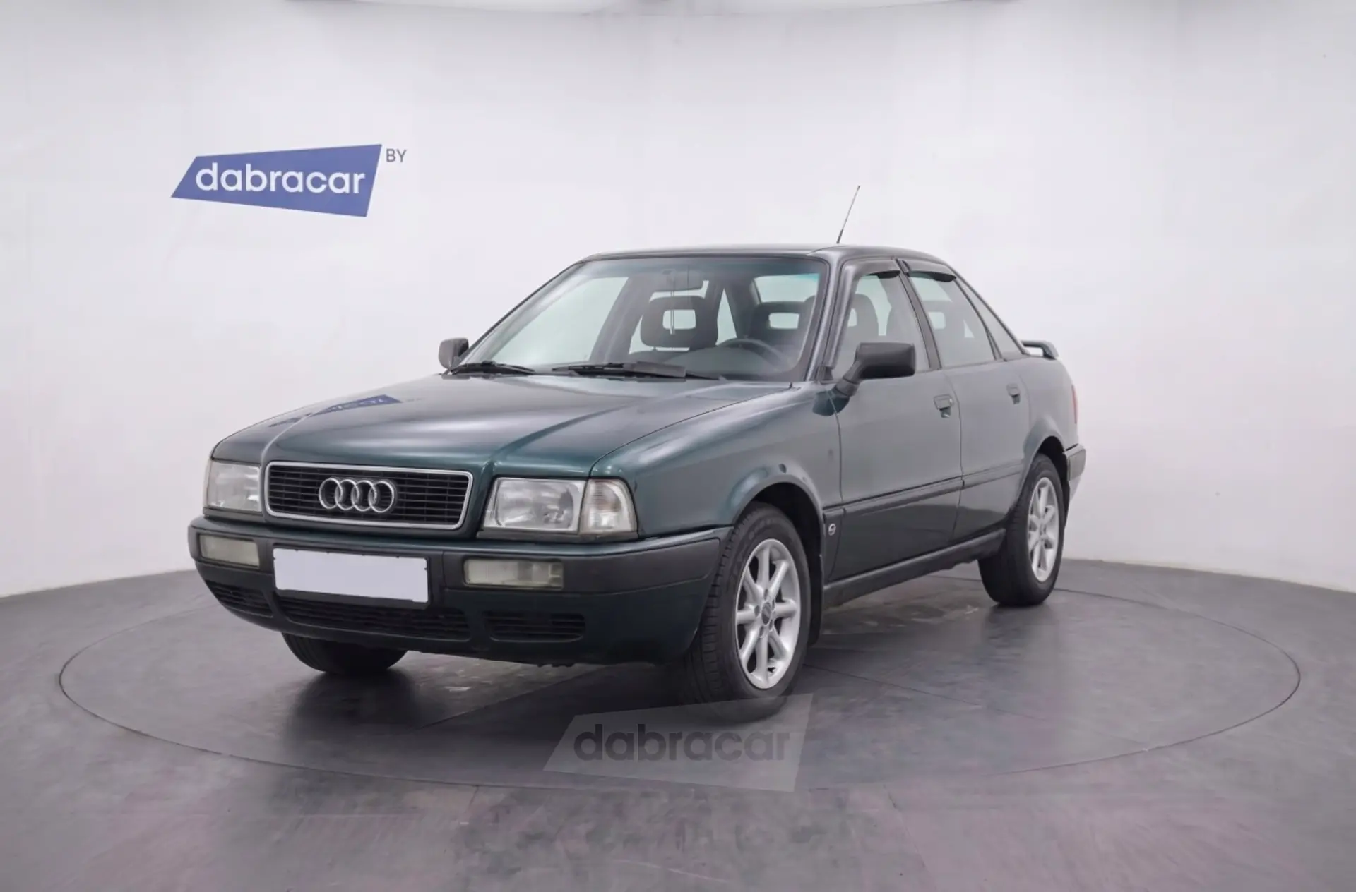 Audi 80 1993 года за 6 990 BYN в Минск