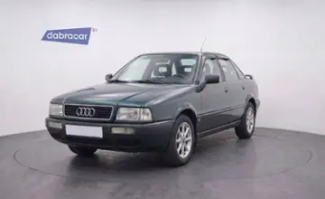 Audi 80 1993 года за 6 990 BYN в Минск