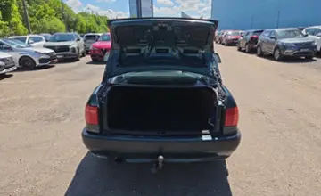 Audi 80 1993 года за 6 990 BYN в Минск