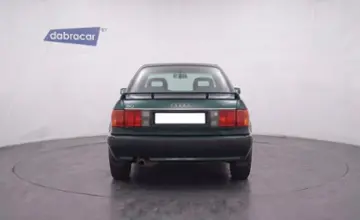 Audi 80 1993 года за 6 990 BYN в Минск