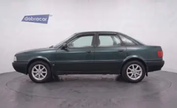 Audi 80 1993 года за 6 990 BYN в Минск
