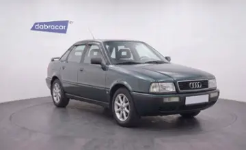 Audi 80 1993 года за 6 990 BYN в Минск