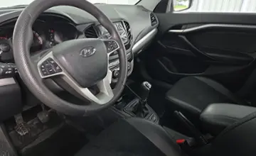 LADA (ВАЗ) Vesta 2019 года за 31 990 BYN в Минск