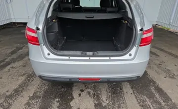 LADA (ВАЗ) Vesta 2019 года за 31 990 BYN в Минск