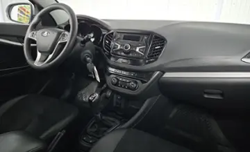 LADA (ВАЗ) Vesta 2019 года за 31 990 BYN в Минск