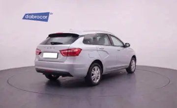 LADA (ВАЗ) Vesta 2019 года за 31 990 BYN в Минск