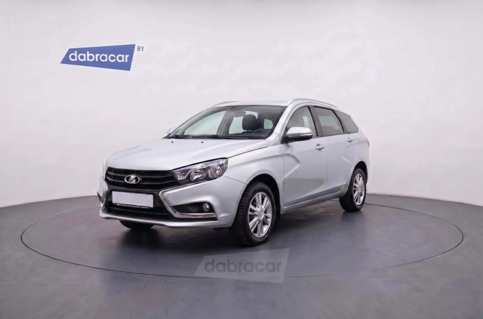 LADA (ВАЗ) Vesta 2019 года за 31 990 BYN в Минск