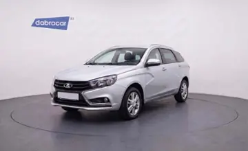 LADA (ВАЗ) Vesta 2019 года за 31 990 BYN в Минск