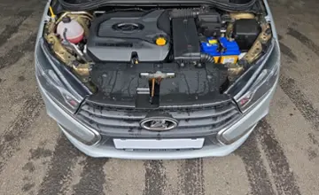 LADA (ВАЗ) Vesta 2019 года за 31 990 BYN в Минск