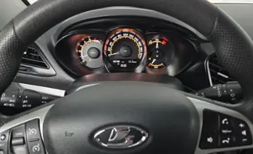 LADA (ВАЗ) Vesta 2019 года за 31 990 BYN в Минск