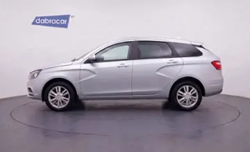 LADA (ВАЗ) Vesta 2019 года за 31 990 BYN в Минск