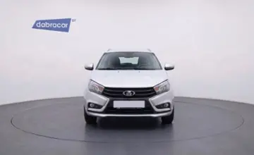 LADA (ВАЗ) Vesta 2019 года за 31 990 BYN в Минск